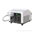 Portable 808nm Diode Laser Hair Removal Machine